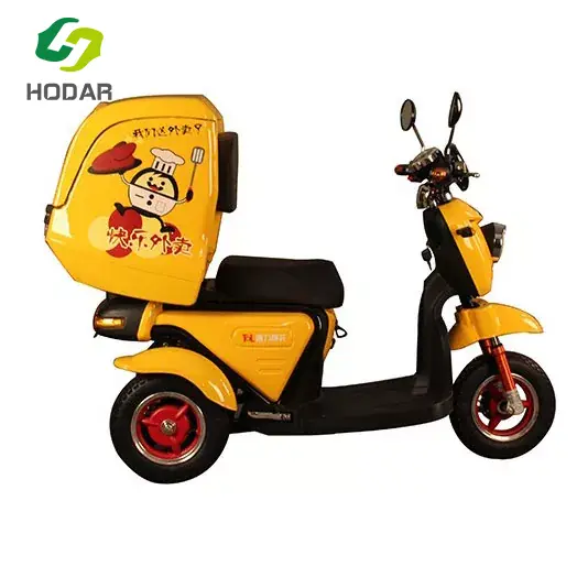 Hvad er rækkevidden af ​​en typisk elcykel på en enkelt opladning