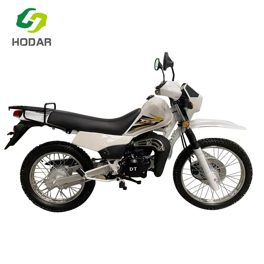 Hvordan løser terrængående køretøjer terræn- og præstationsudfordringer?