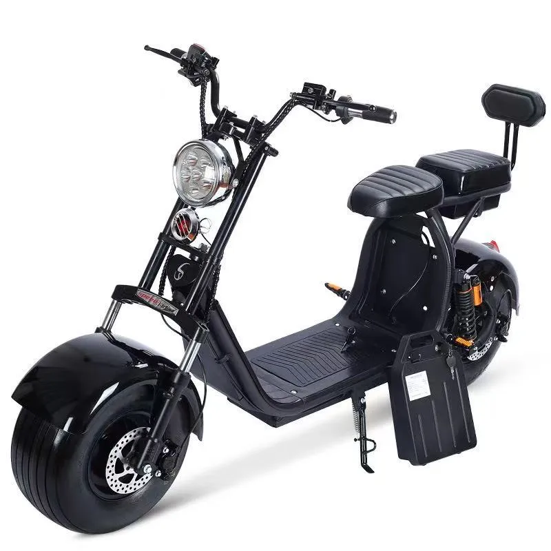 Hvordan former elcykel fremtiden for global mobilitet?